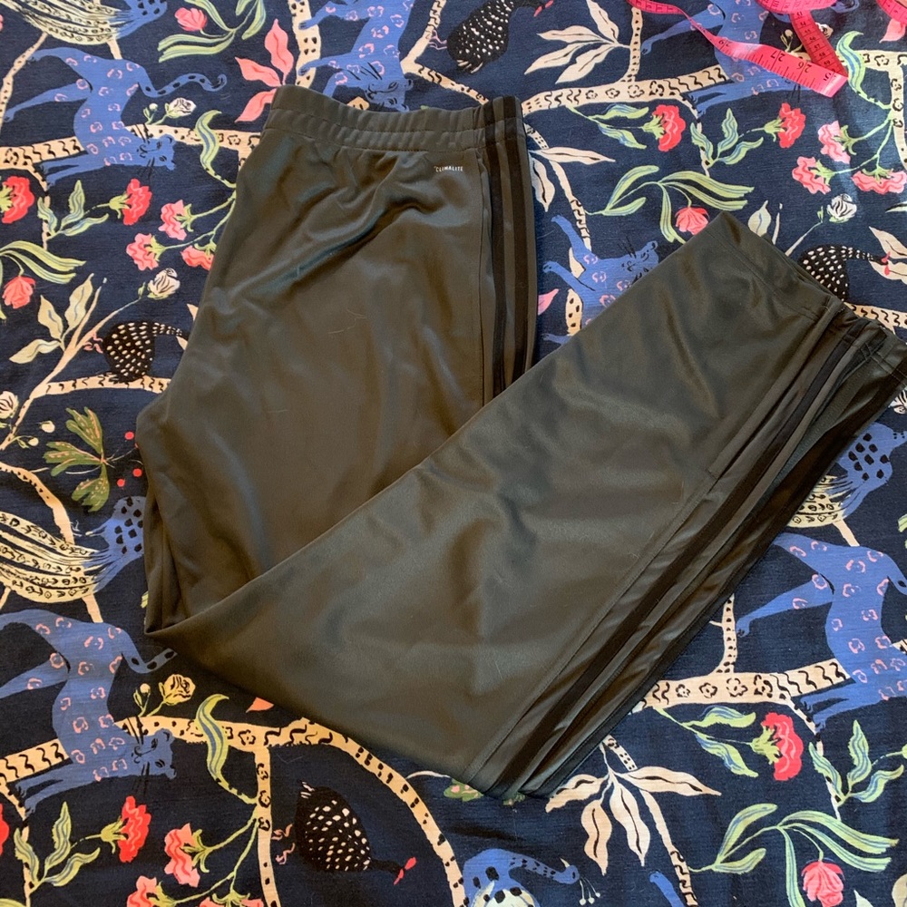 Adidas Climalite Track Pants
